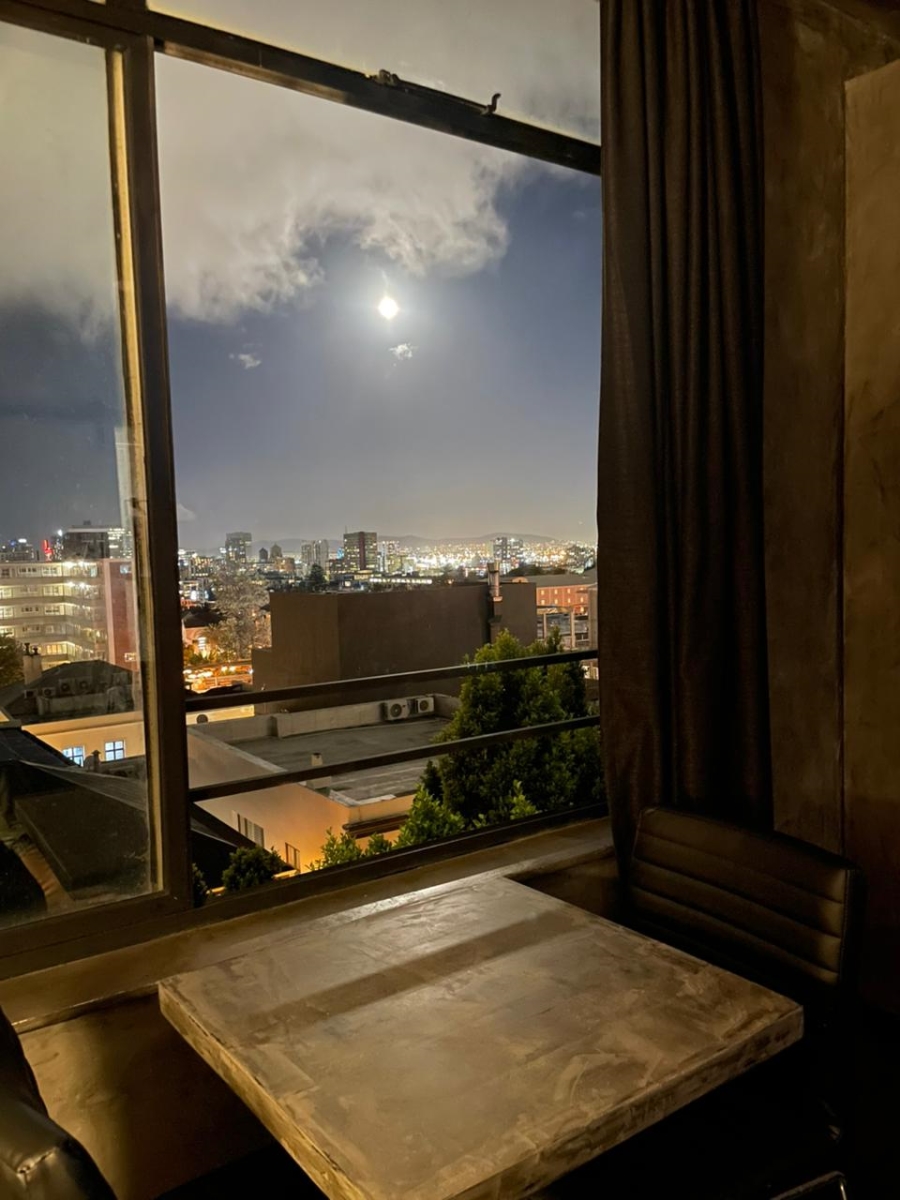 0 Bedroom Property for Sale in Gardens Western Cape